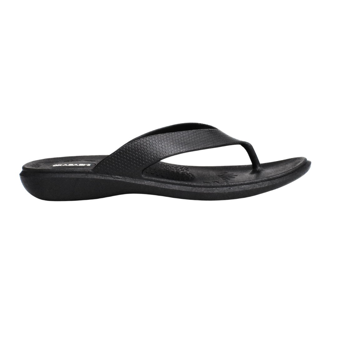 Arch Support Thongs - Womens Maui