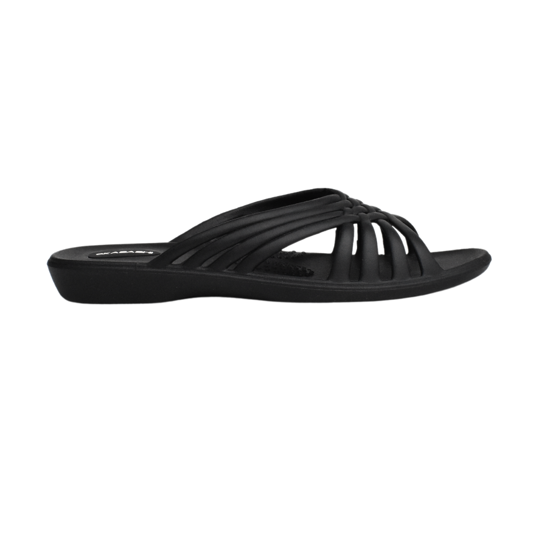 Arch Support Slides - Womens Venice