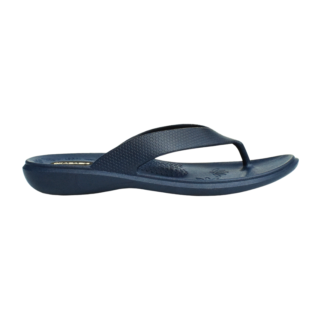 Arch Support Thongs - Womens Maui