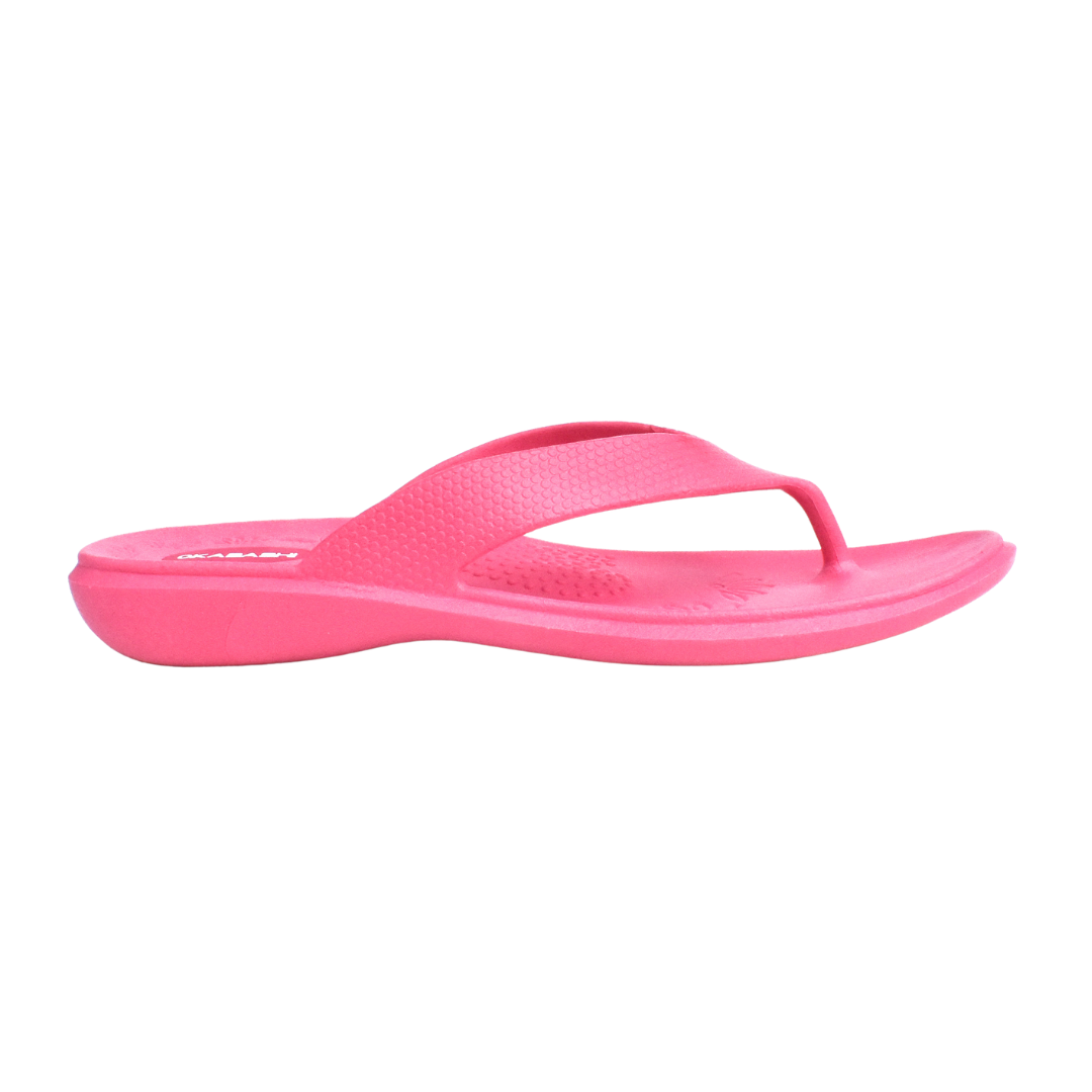 Arch Support Thongs - Womens Maui