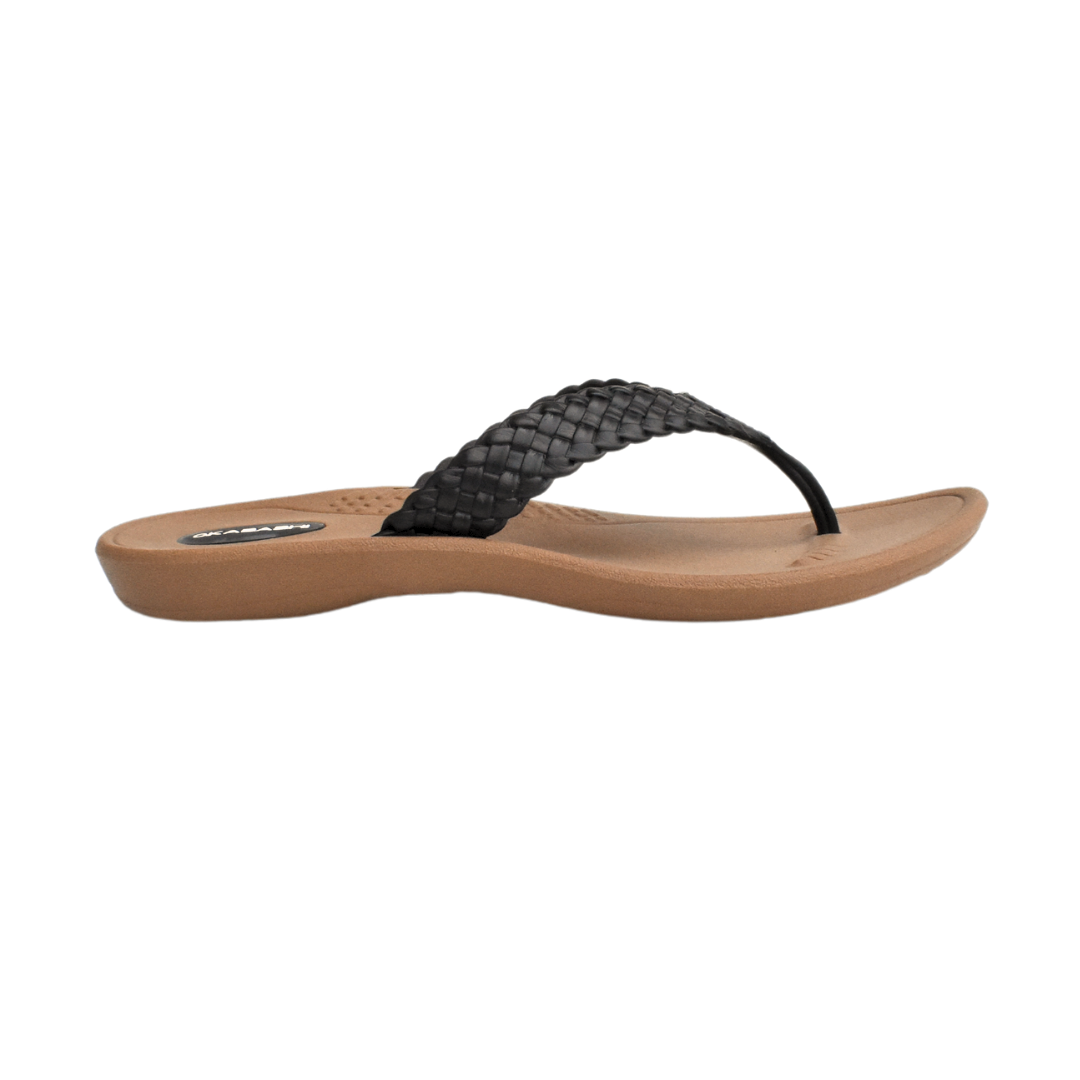 Arch Support Thongs - Womens Baha