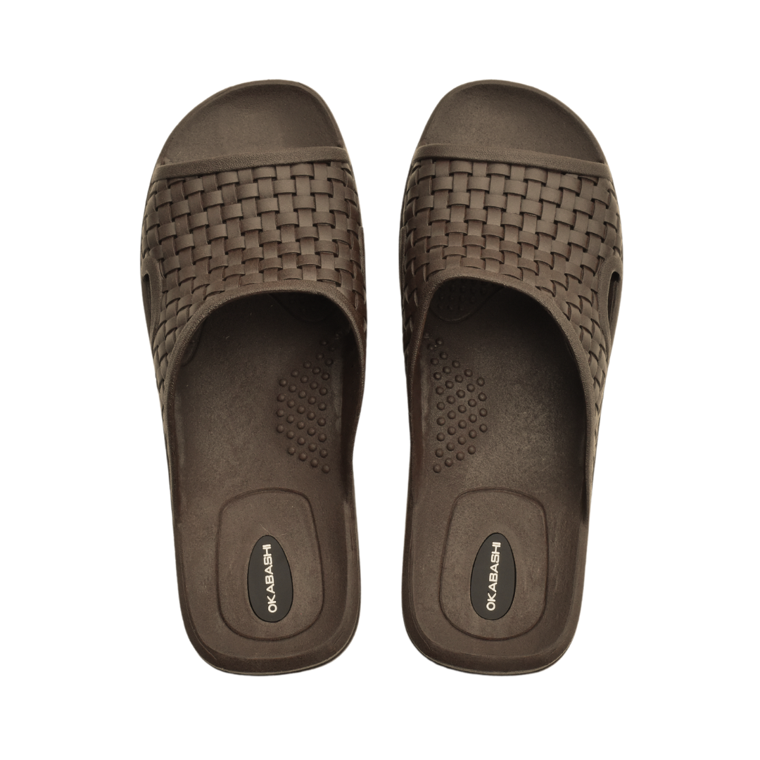 Arch Support Slides - Mens Torino