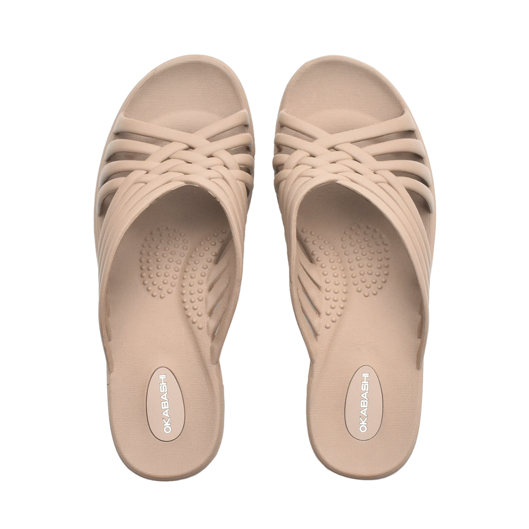 Arch Support Slides - Womens Venice