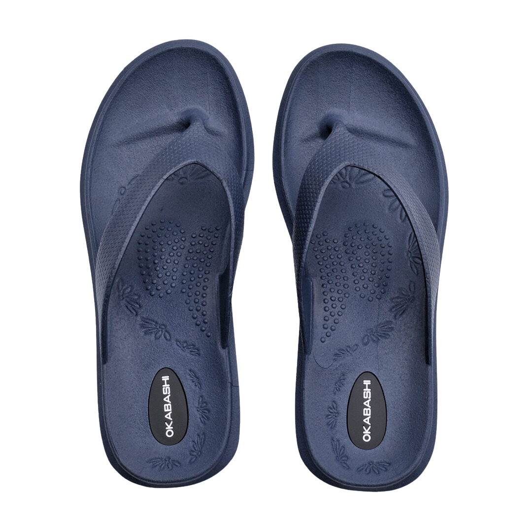 Arch Support Thongs - Womens Maui