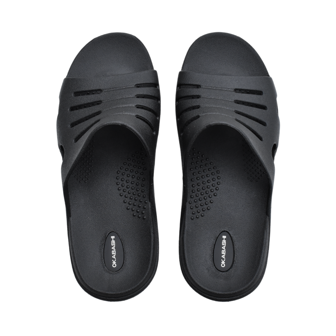 Arch Support Slides - Mens Eurosport