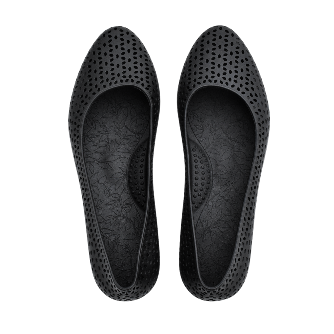 Arch Support Ballet Flats - Womens Samantha