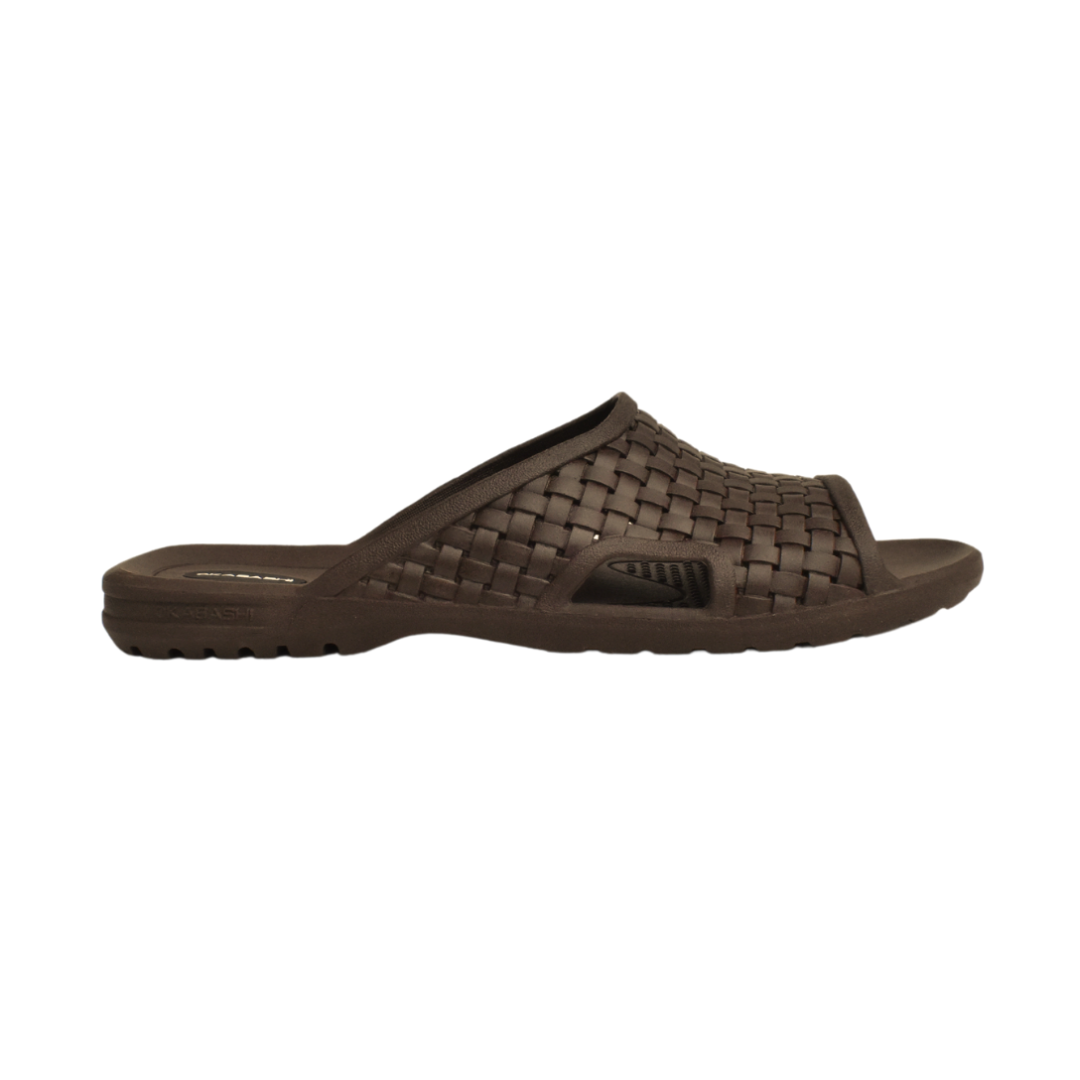 Arch Support Men's Slides - Torino