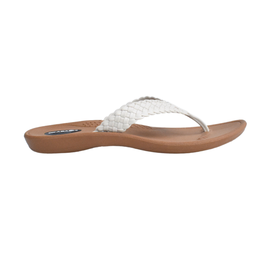 Arch Support Women's Thongs - Baha