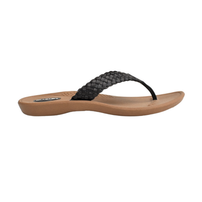 Arch Support Women's Thongs - Baha