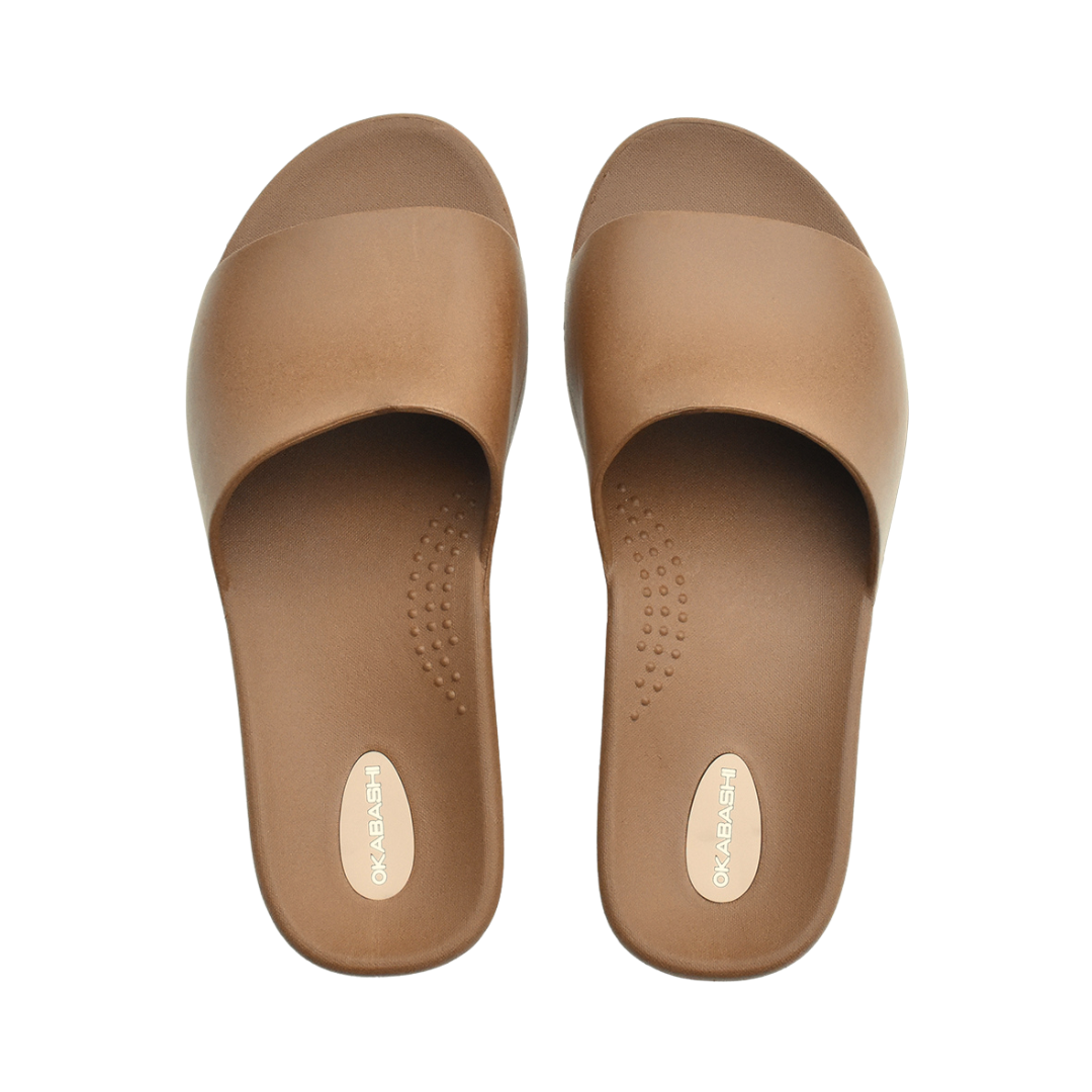 Arch Support Slides - Womens Cruise