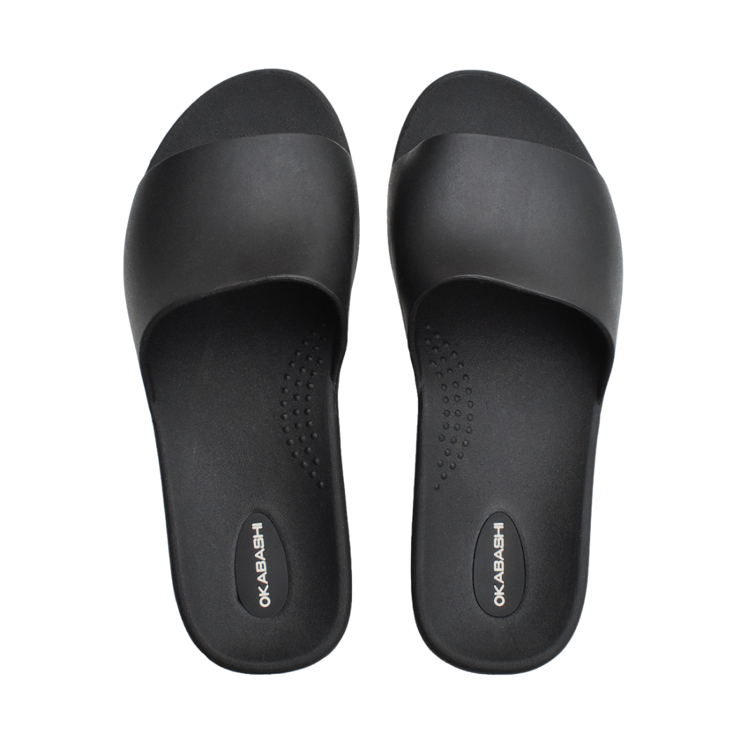 Arch Support Slides - Womens Cruise