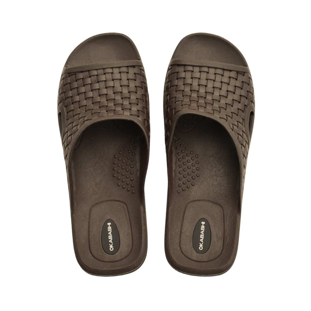 Arch Support Men's Slides - Torino