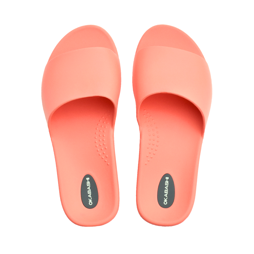 Arch Support Slides - Womens Cruise