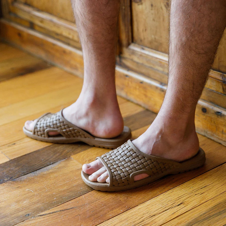 Mens slides with arch support online